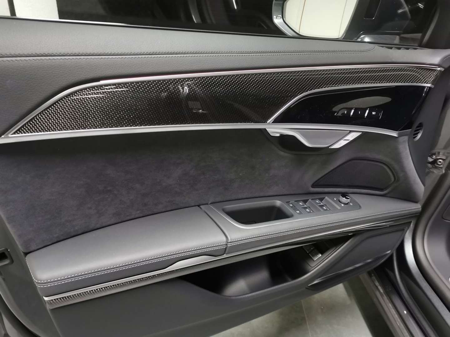 Audi A8 S Line Audi Exclusive - 2026 - Joinsteer - #21