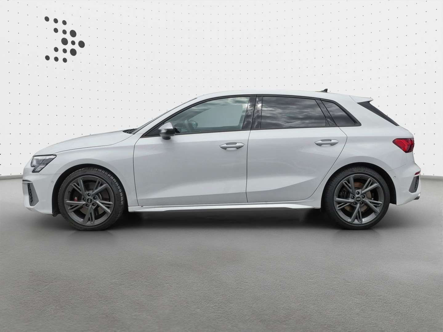 Audi S3 Business 2.0 TFSI - 2024 - Joinsteer - #2