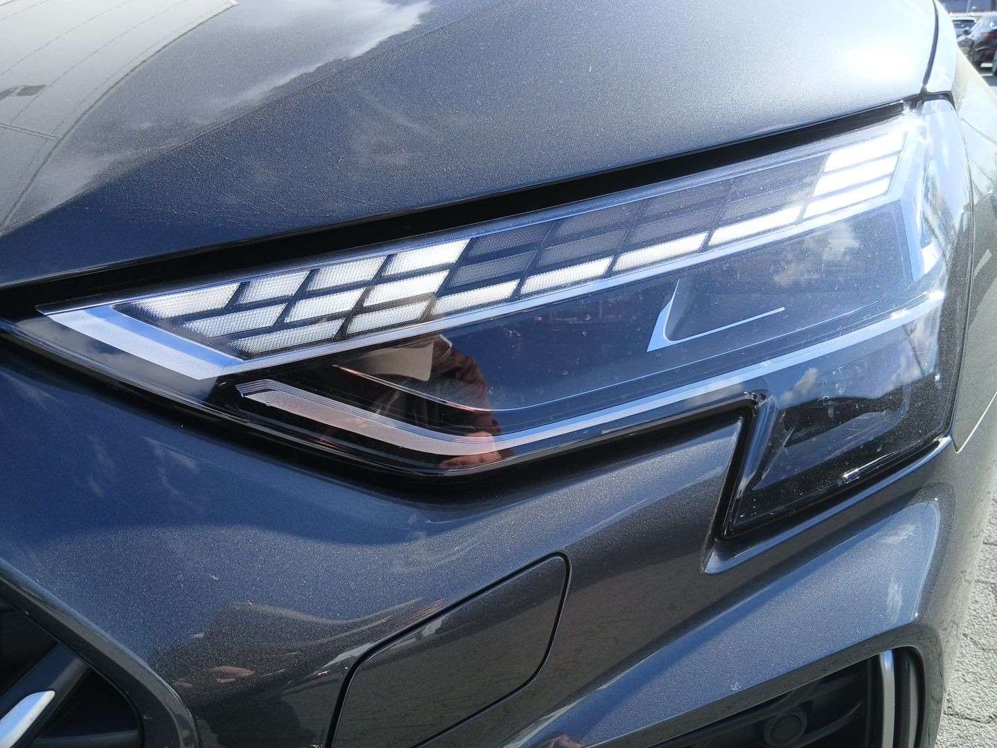 Audi S3 Lim. - 2025 - Joinsteer - #7