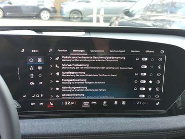 Audi A6 Avant E-tron S Line Performance — photo 17
