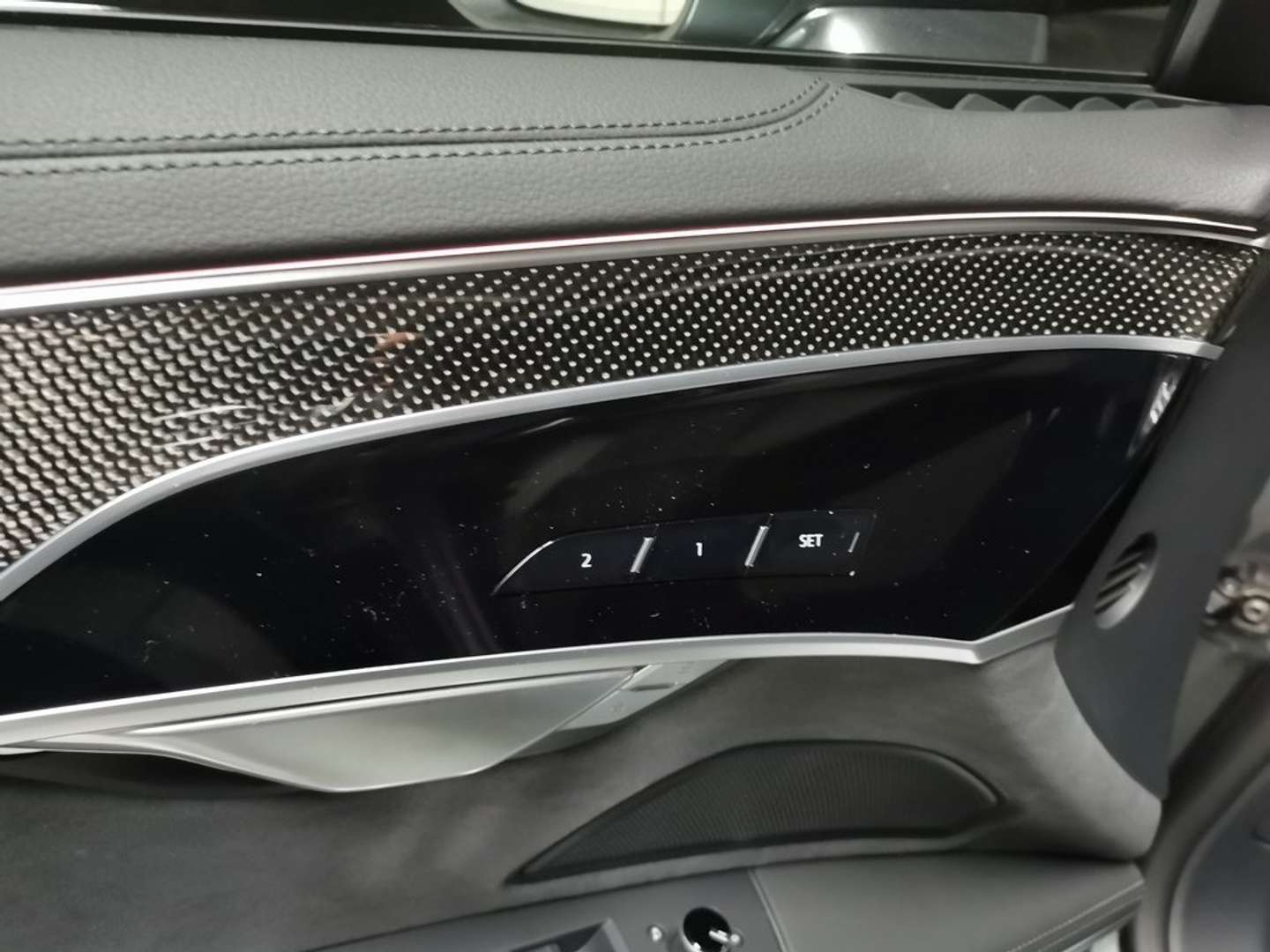 Audi A8 S Line Audi Exclusive - 2026 - Joinsteer - #22