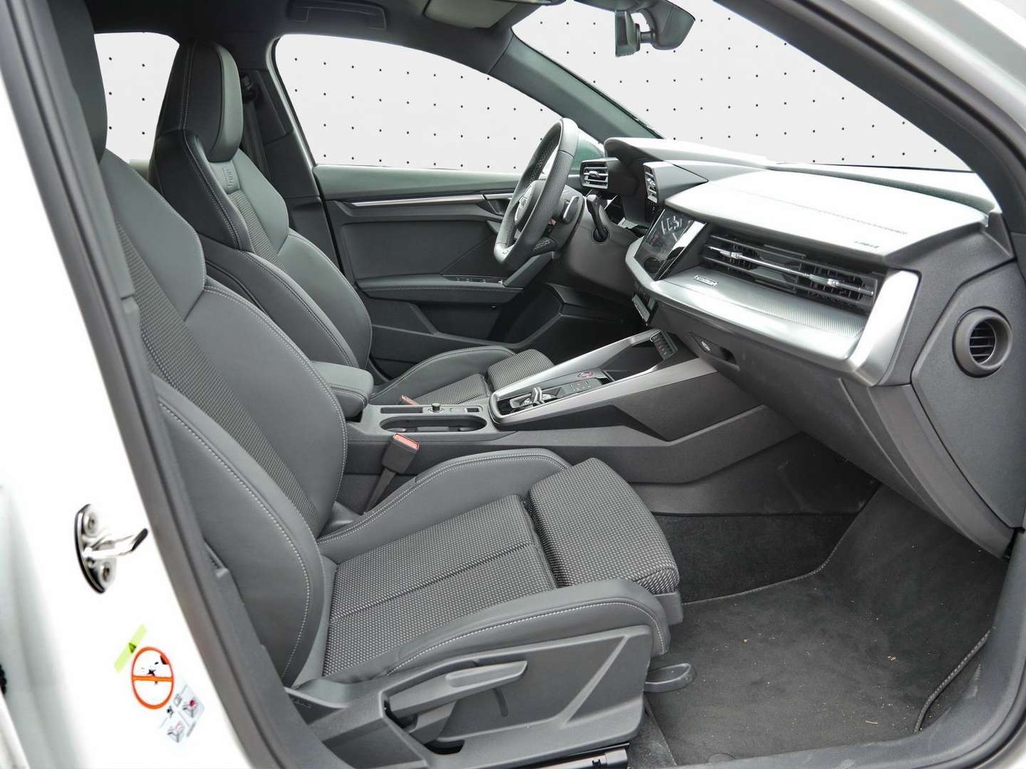 Audi S3 Business 2.0 TFSI - 2024 - Joinsteer - #3