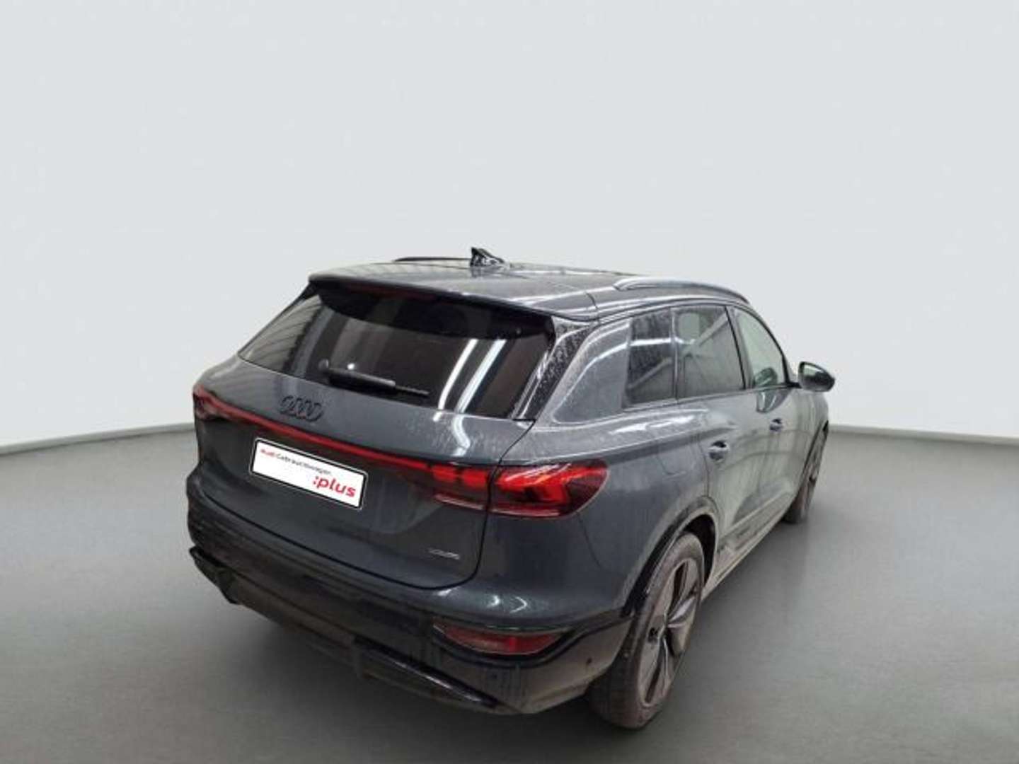 Audi Q6 E-tron S Line Edition One - 2024 - Joinsteer - #2