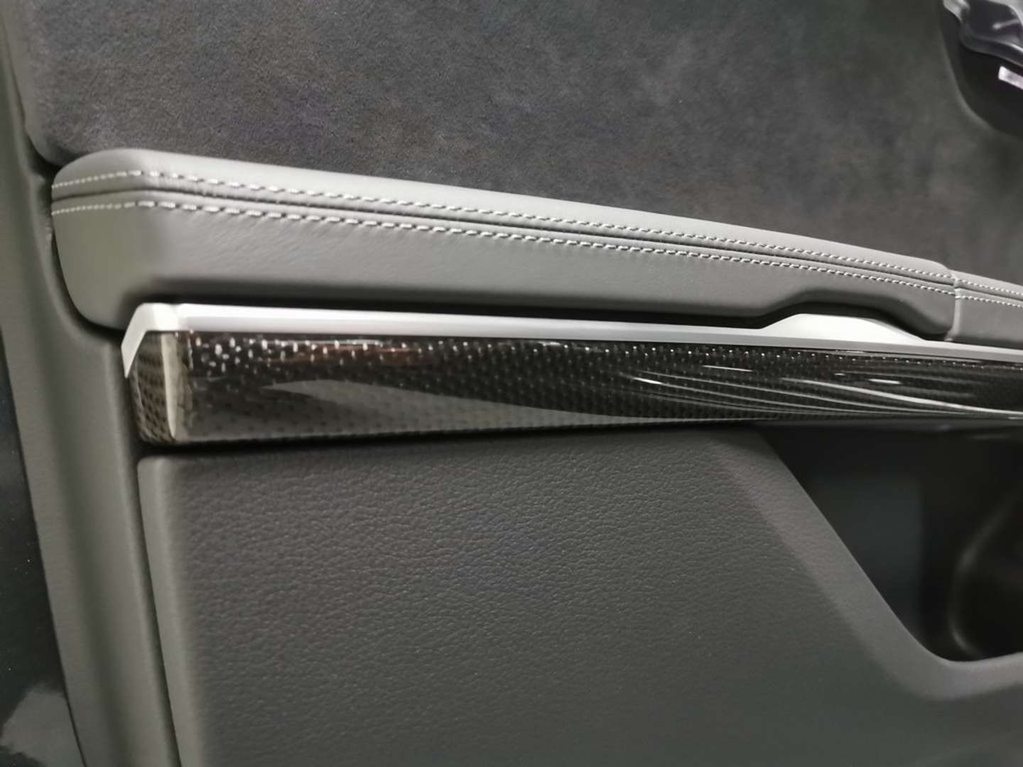 Audi A8 S Line Audi Exclusive - 2026 - Joinsteer - #23