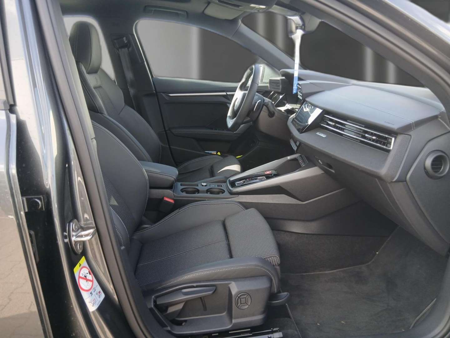 Audi S3 Lim. - 2025 - Joinsteer - #9