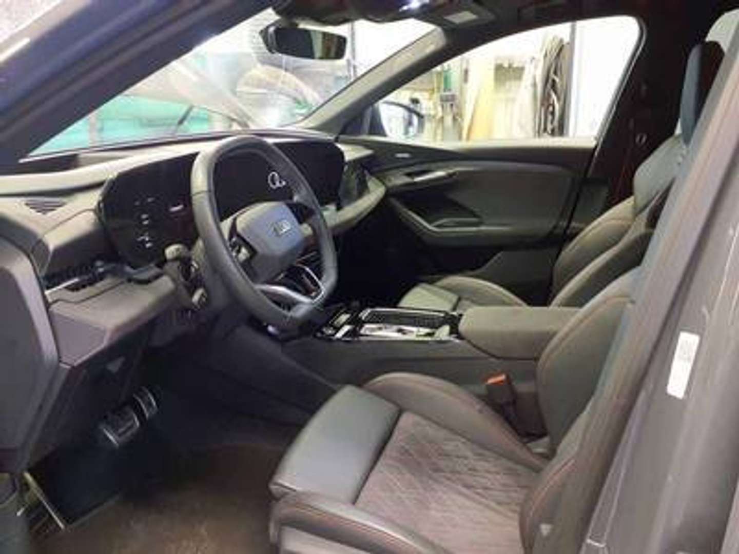 Audi Q6 E-tron S Line Edition One - 2024 - Joinsteer - #3