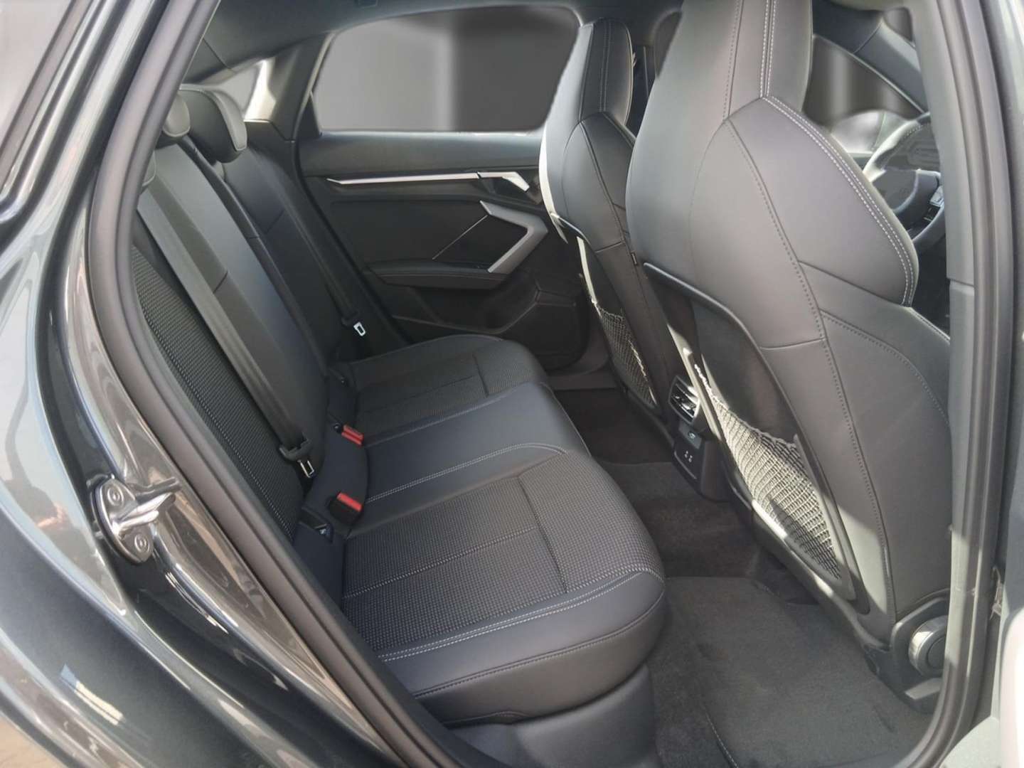 Audi S3 Lim. - 2025 - Joinsteer - #10