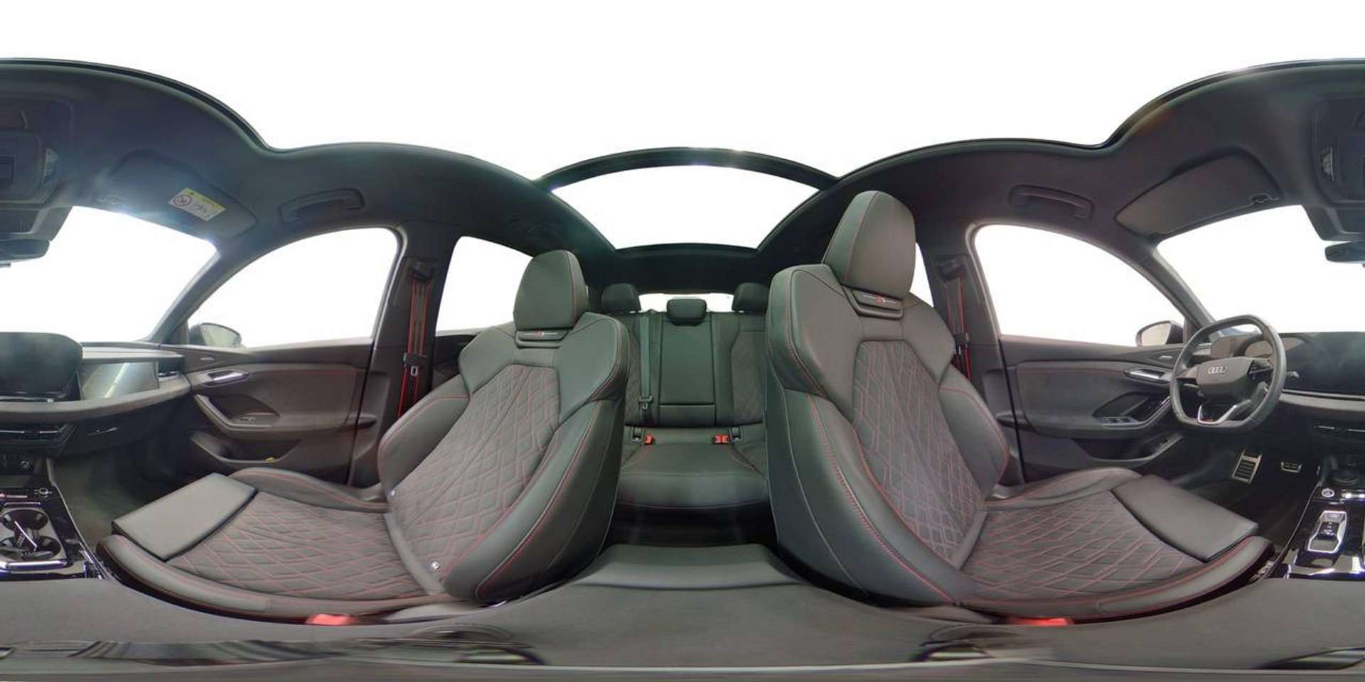 Audi Q6 E-tron S Line Edition One - 2024 - Joinsteer - #4