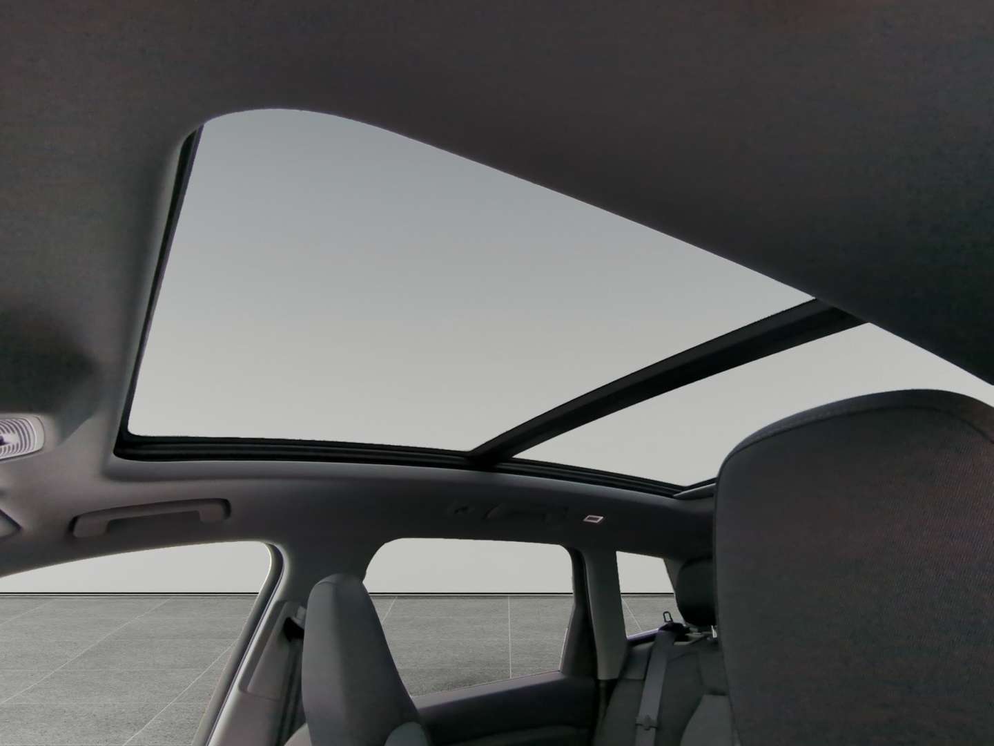 Audi Q6 E-tron SUV - 2026 - Joinsteer - #13