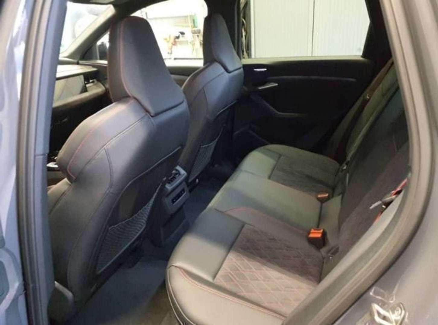 Audi Q6 E-tron S Line Edition One - 2024 - Joinsteer - #5