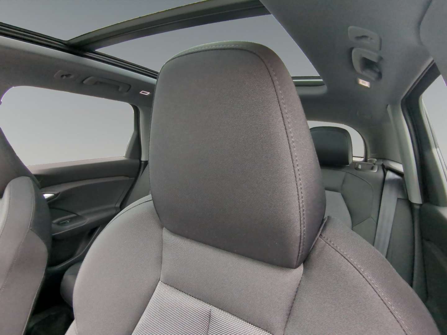 Audi Q6 E-tron SUV - 2026 - Joinsteer - #14