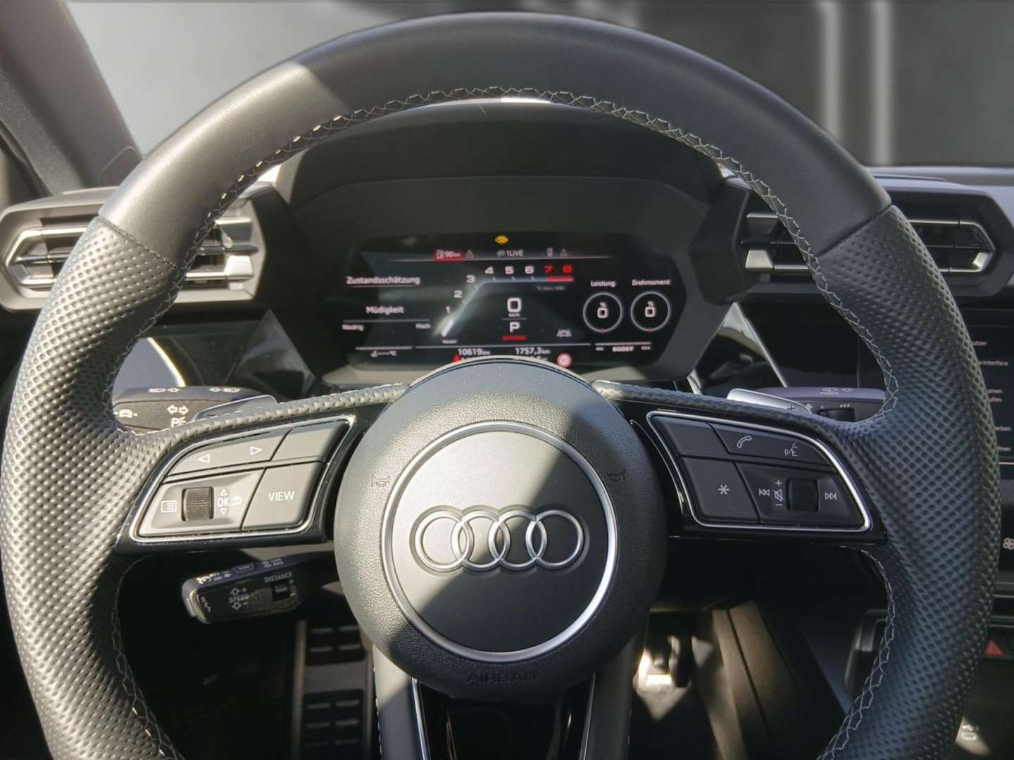 Audi S3 Lim. - 2025 - Joinsteer - #12
