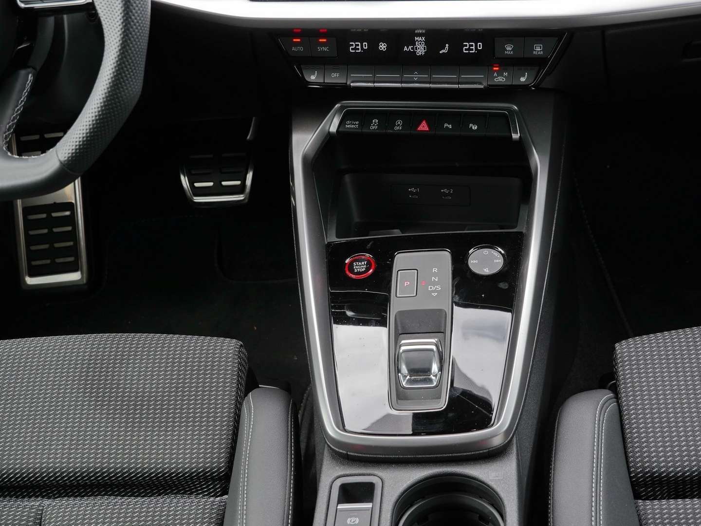 Audi S3 Business 2.0 TFSI - 2024 - Joinsteer - #6