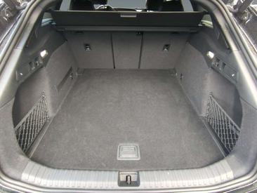 Audi A6 Avant E-tron S Line Performance — photo 22