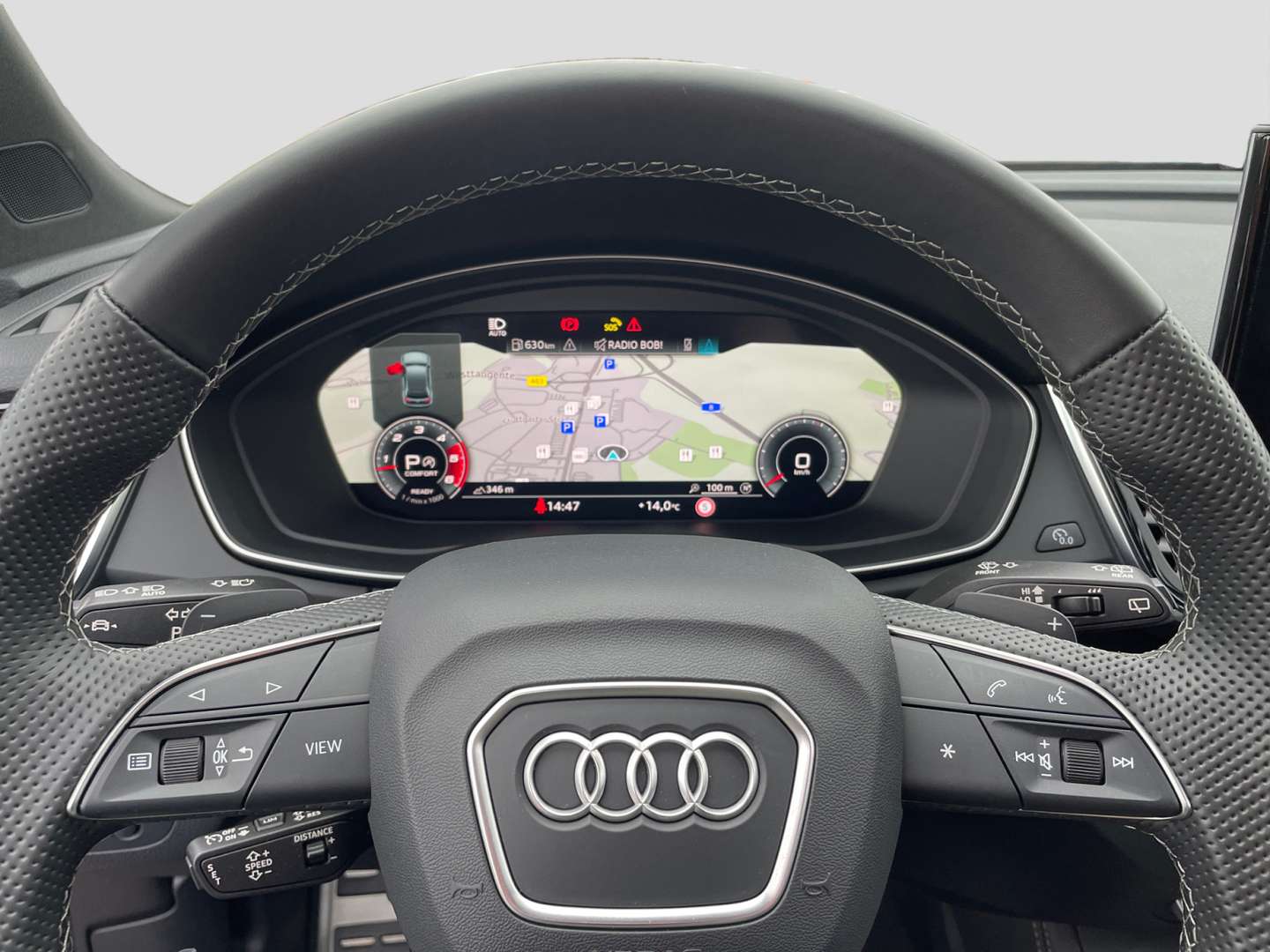 Audi SQ5 SUV TDI - 2022 - Joinsteer - #6