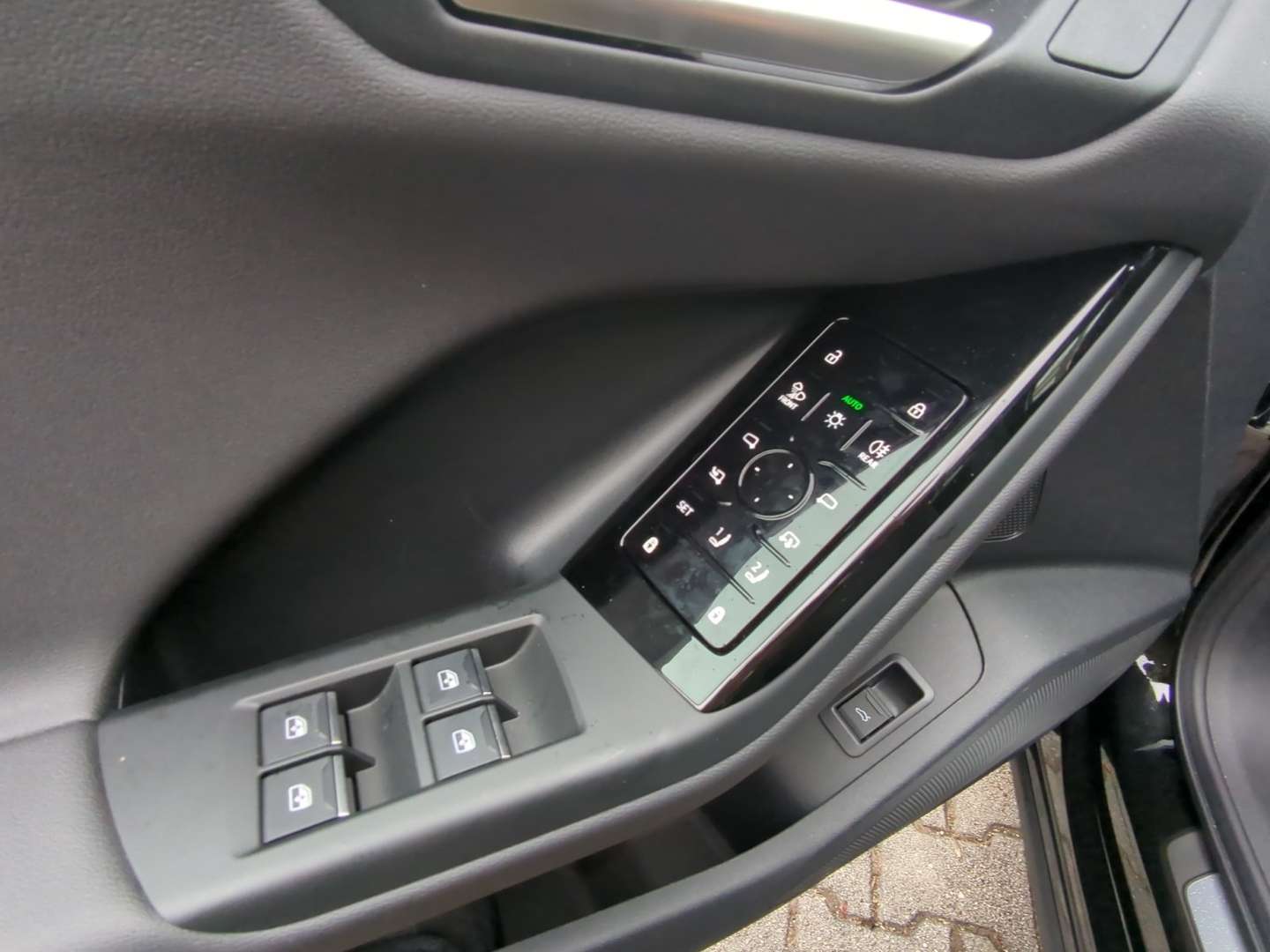 Audi Q6 E-tron SUV - 2026 - Joinsteer - #15