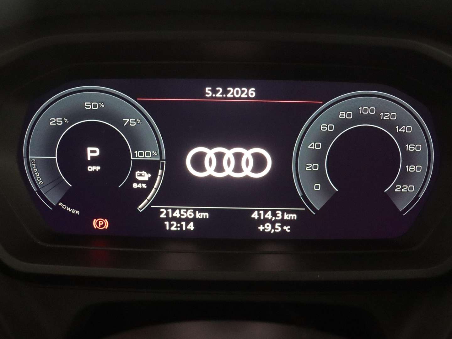 Audi Q4 E-tron Sportback 40 - 2023 - Joinsteer - #5