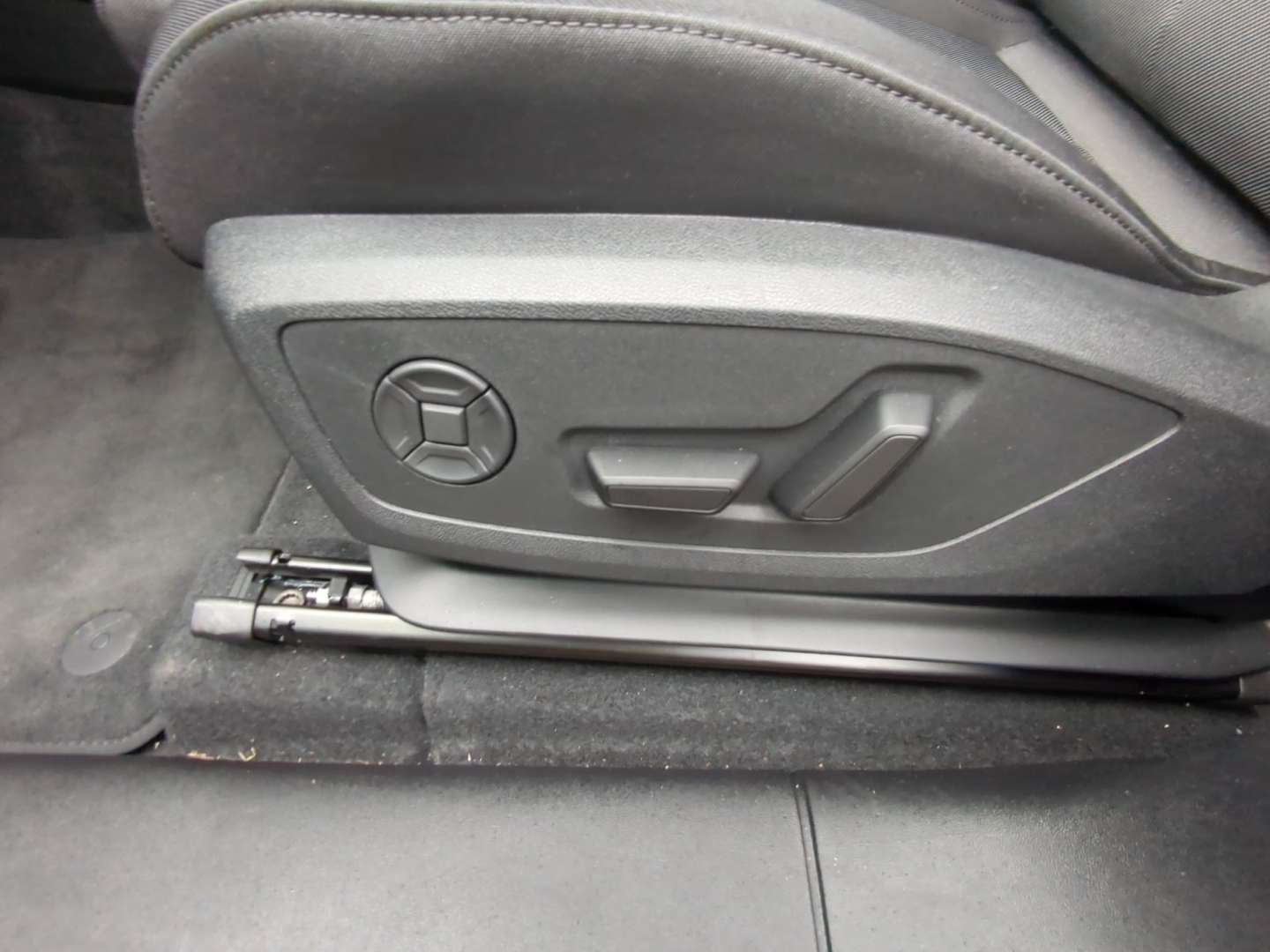 Audi Q6 E-tron SUV - 2026 - Joinsteer - #16