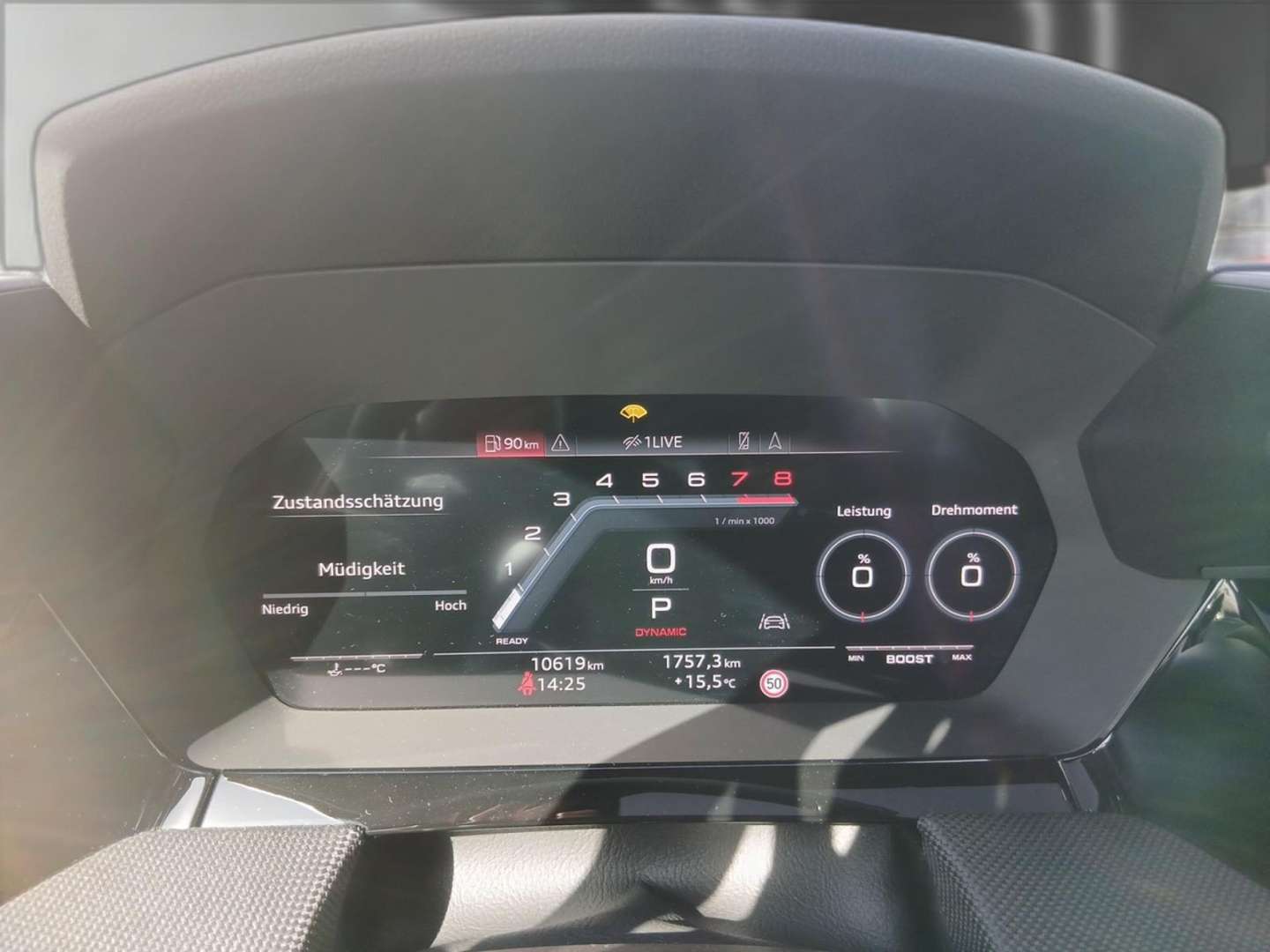 Audi S3 Lim. - 2025 - Joinsteer - #14