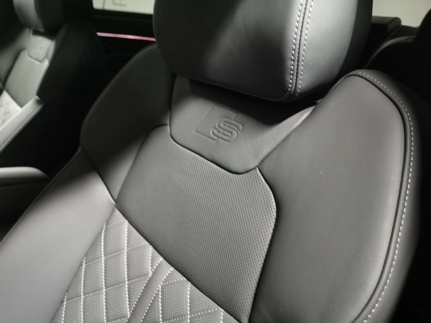 Audi A8 S Line Audi Exclusive - 2026 - Joinsteer - #28