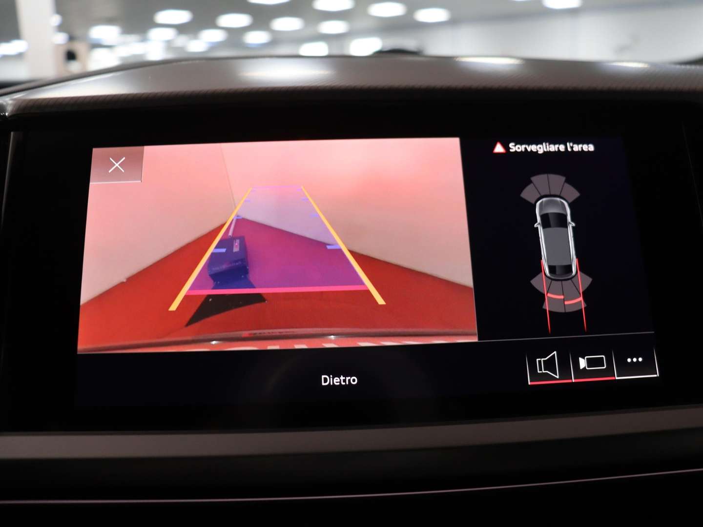 Audi Q4 E-tron Sportback 40 - 2023 - Joinsteer - #6