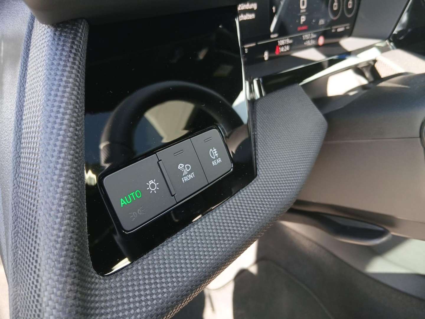 Audi S3 Lim. - 2025 - Joinsteer - #15