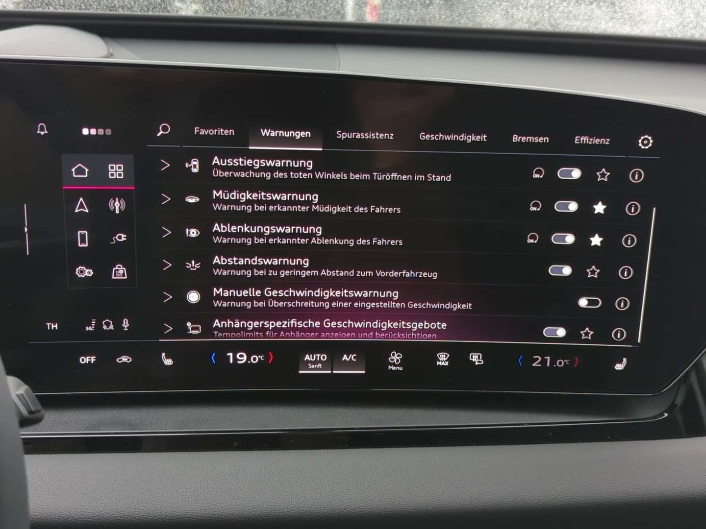 Audi Q6 E-tron SUV - 2026 - Joinsteer - #18