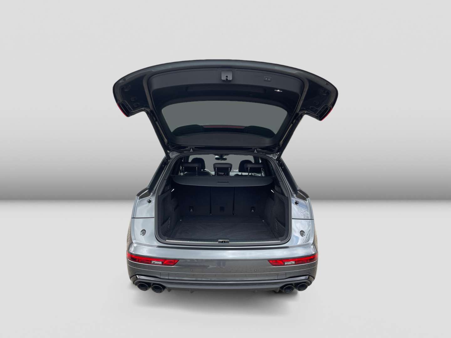 Audi SQ5 SUV TDI - 2022 - Joinsteer - #9