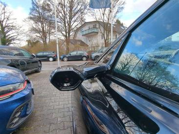 Audi A6 Avant E-tron S Line Performance — photo 26
