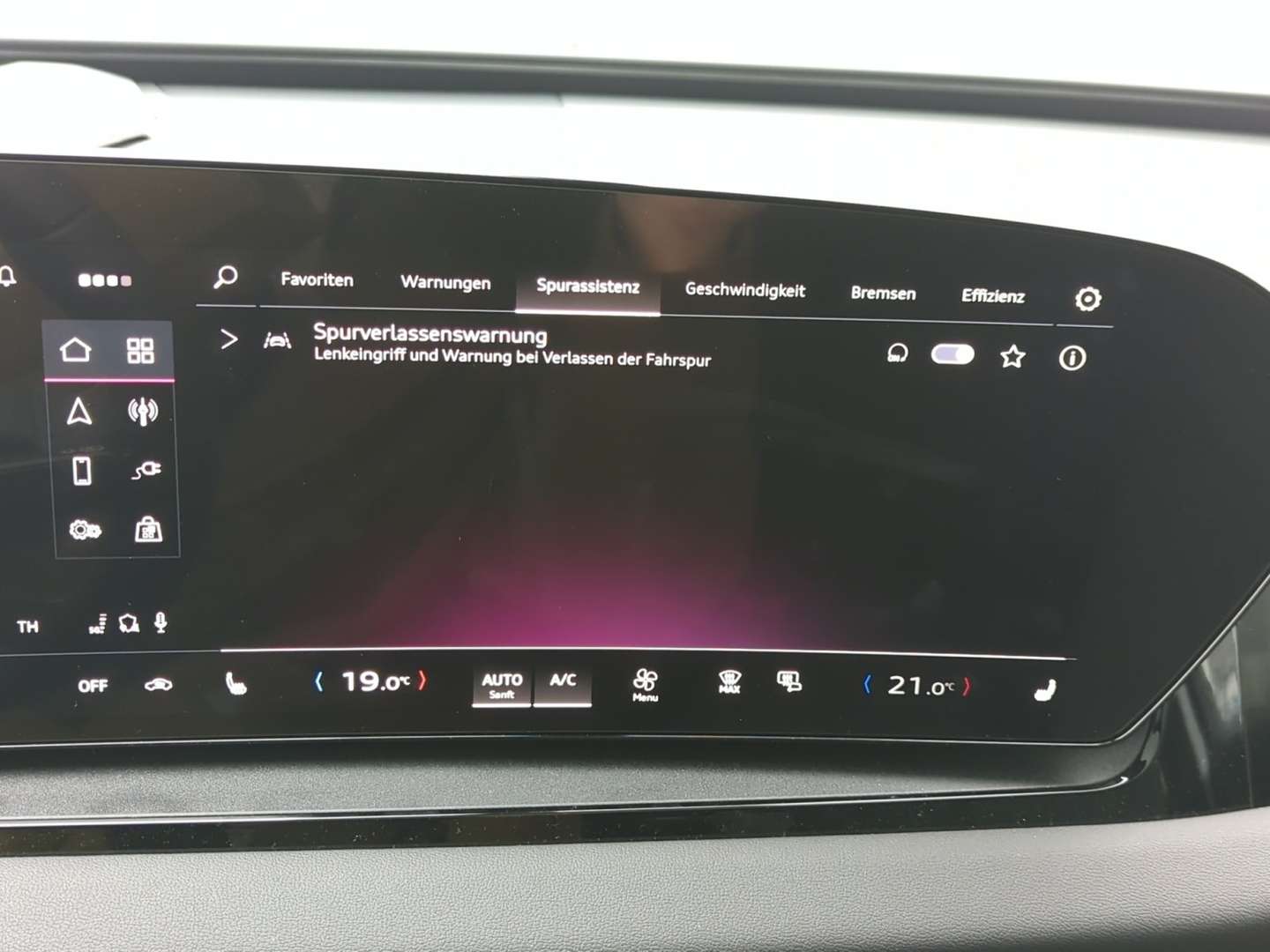 Audi Q6 E-tron SUV - 2026 - Joinsteer - #19