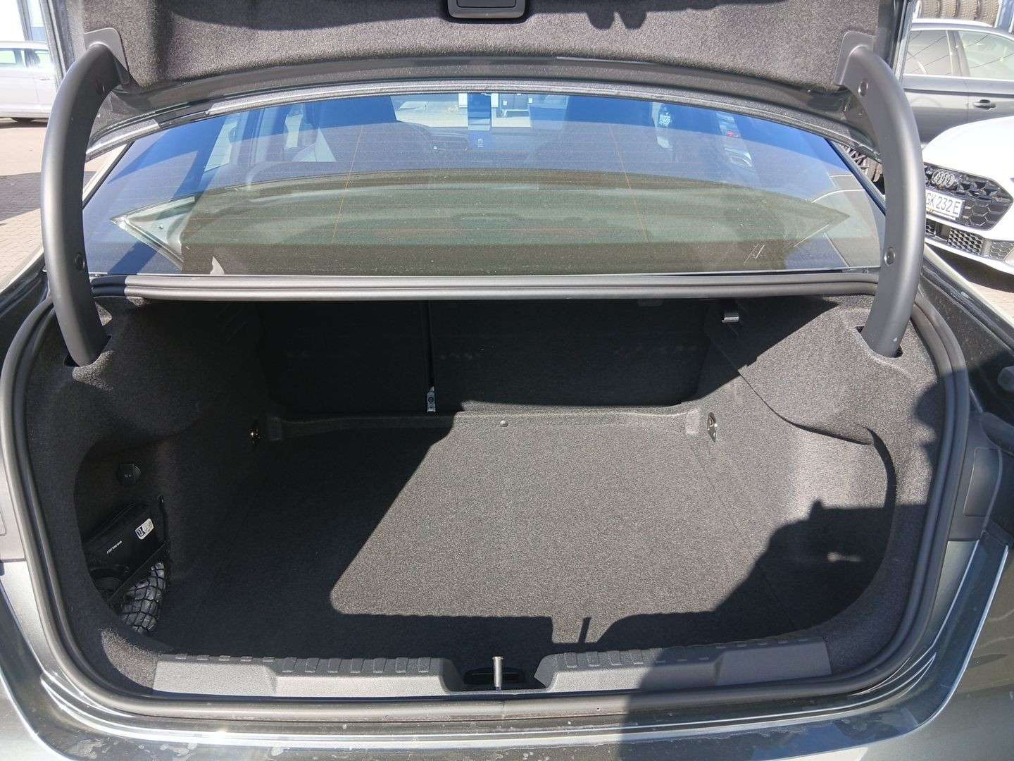 Audi S3 Lim. - 2025 - Joinsteer - #17