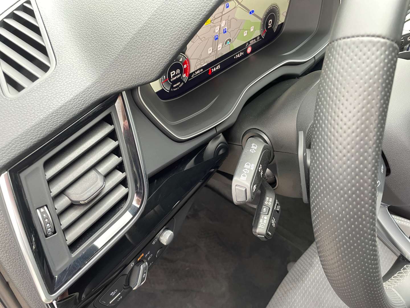 Audi SQ5 SUV TDI - 2022 - Joinsteer - #10