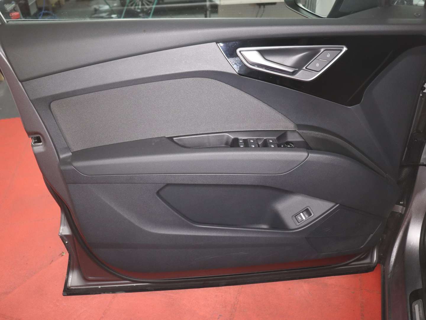 Audi Q4 E-tron Sportback 40 - 2023 - Joinsteer - #8