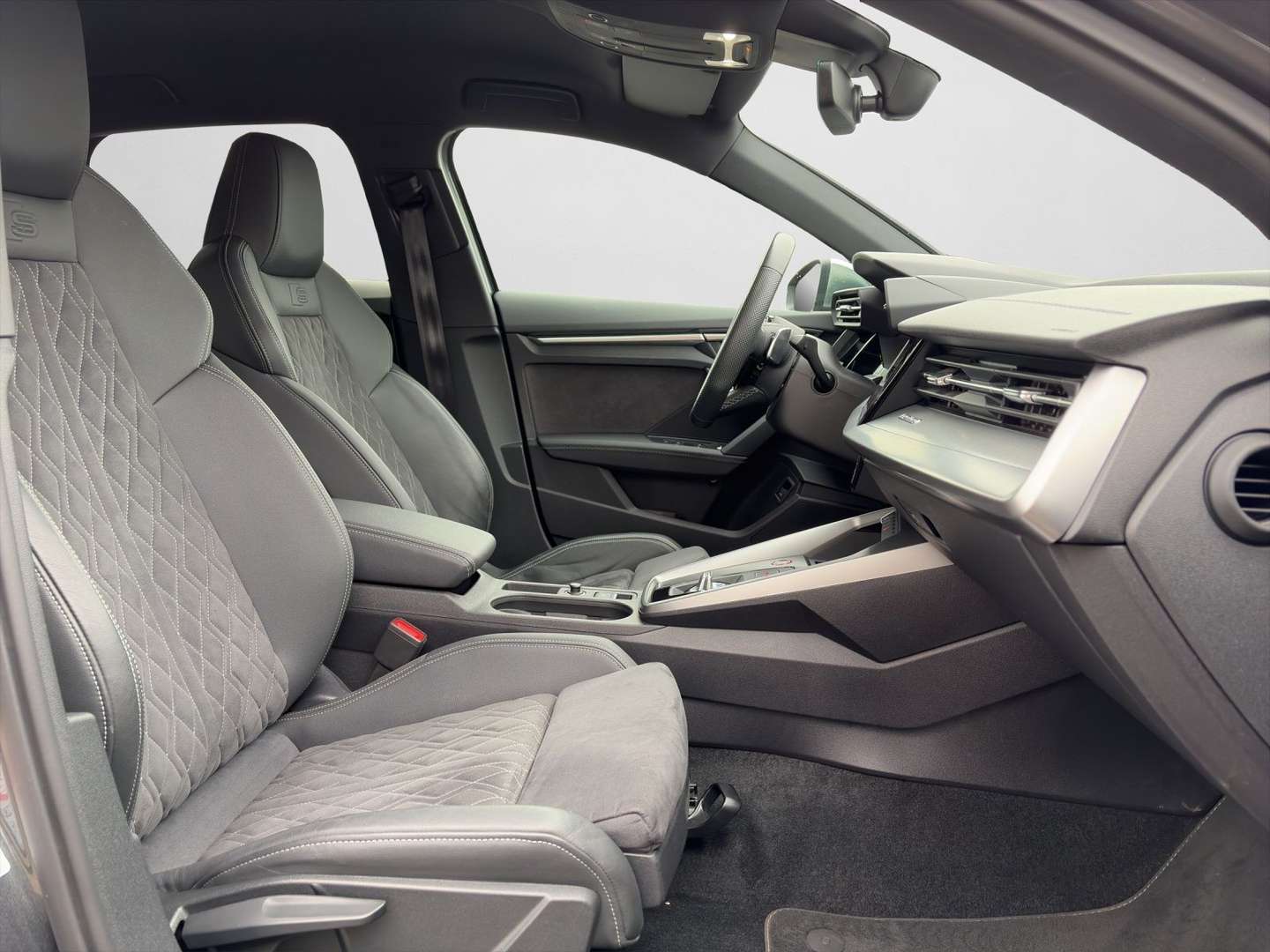 Audi S3 TFSI - 2024 - Joinsteer - #4