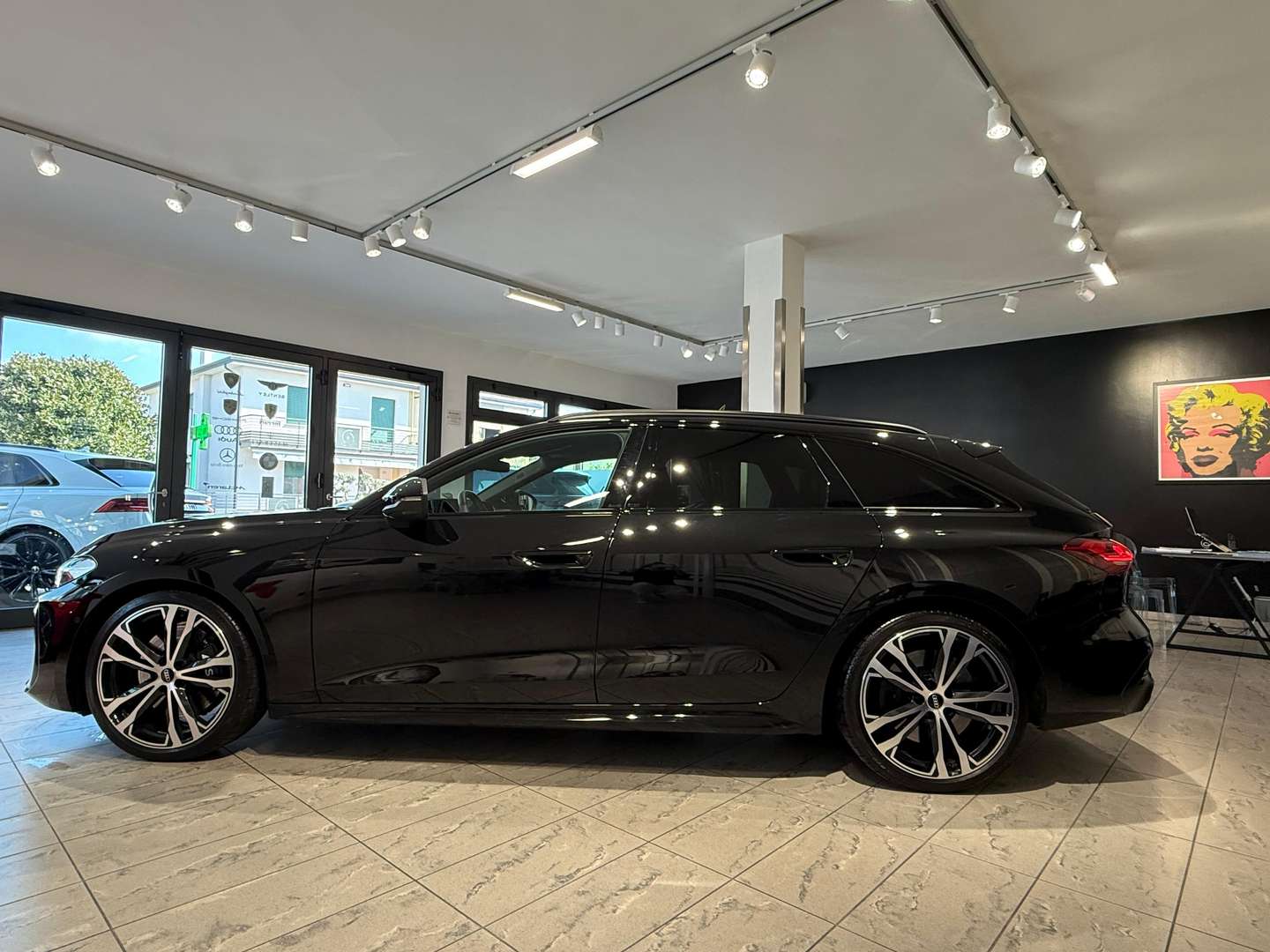 Audi S5 Avant 3.0 TFSI - 2025 - Joinsteer - #6