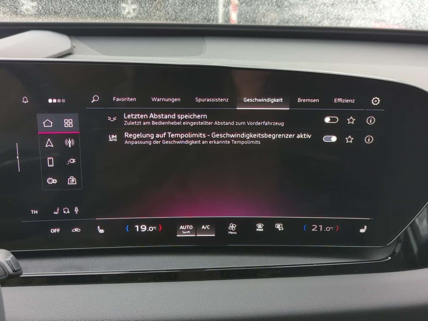 Audi Q6 E-tron SUV - 2026 - Joinsteer - #20