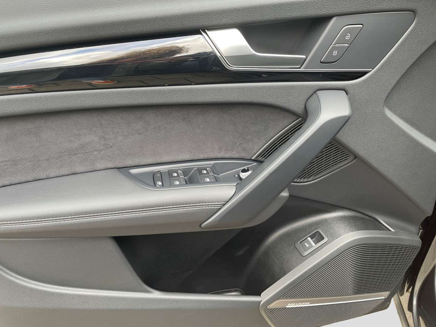 Audi SQ5 SUV TDI - 2022 - Joinsteer - #11