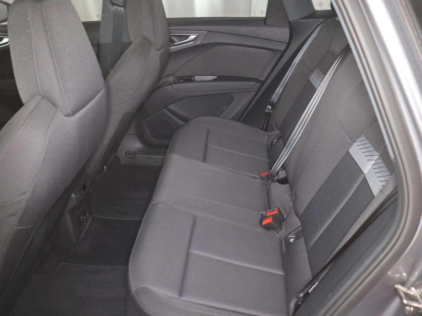 Audi Q4 E-tron Sportback 40 - 2023 - Joinsteer - #9