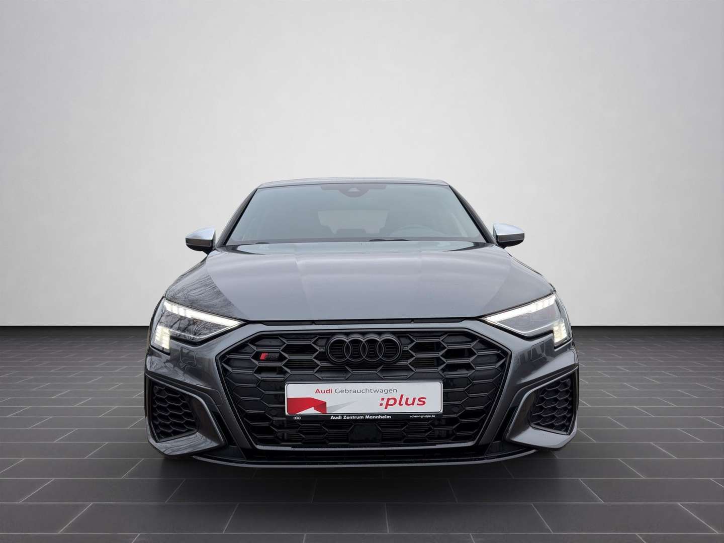 Audi S3 TFSI - 2024 - Joinsteer - #5
