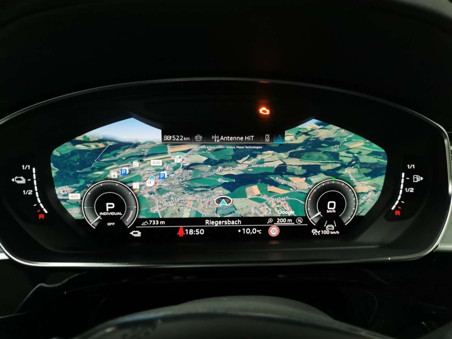 Audi A8 S Line Audi Exclusive - 2026 - Joinsteer - #32