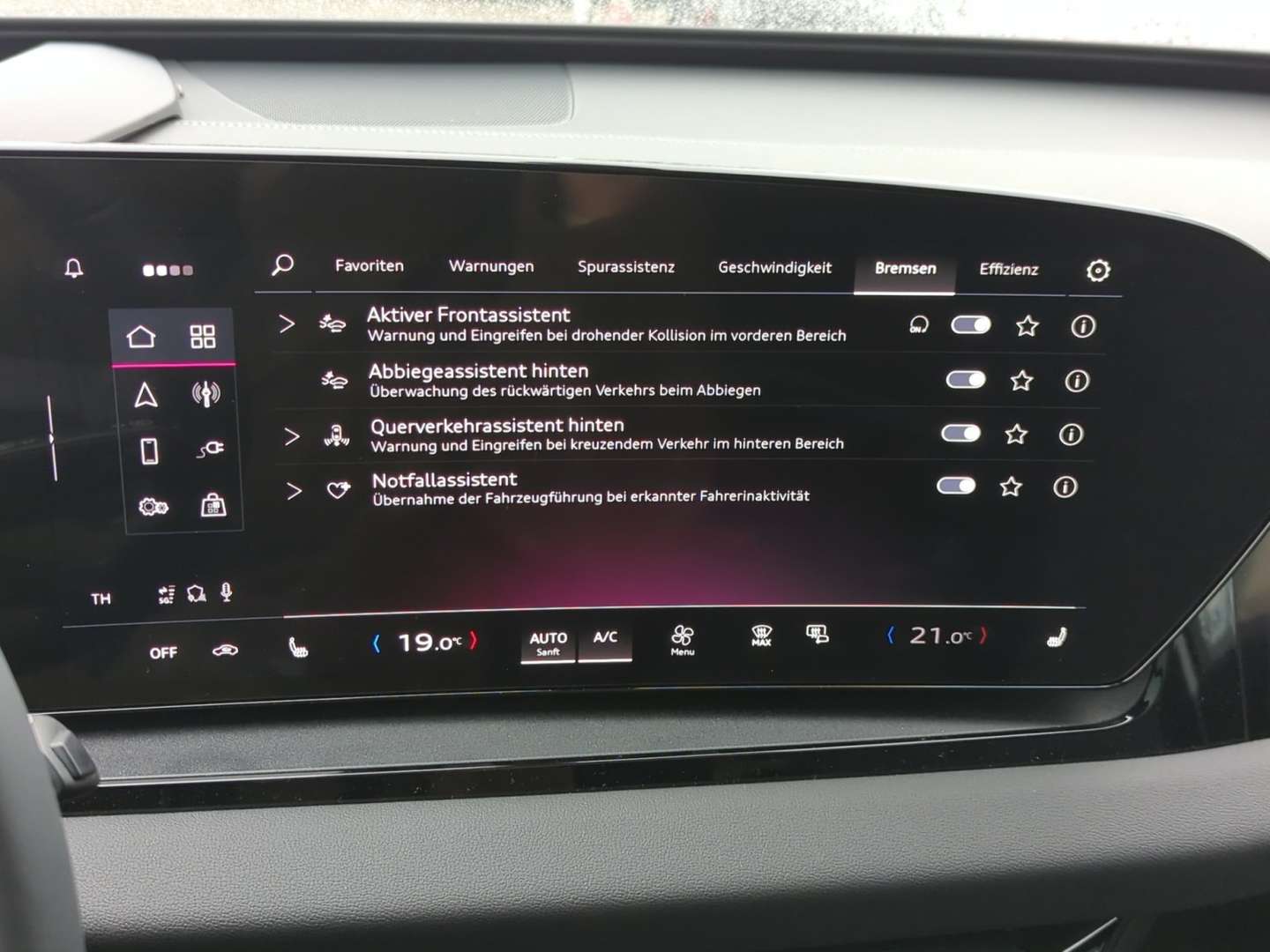 Audi Q6 E-tron SUV - 2026 - Joinsteer - #21