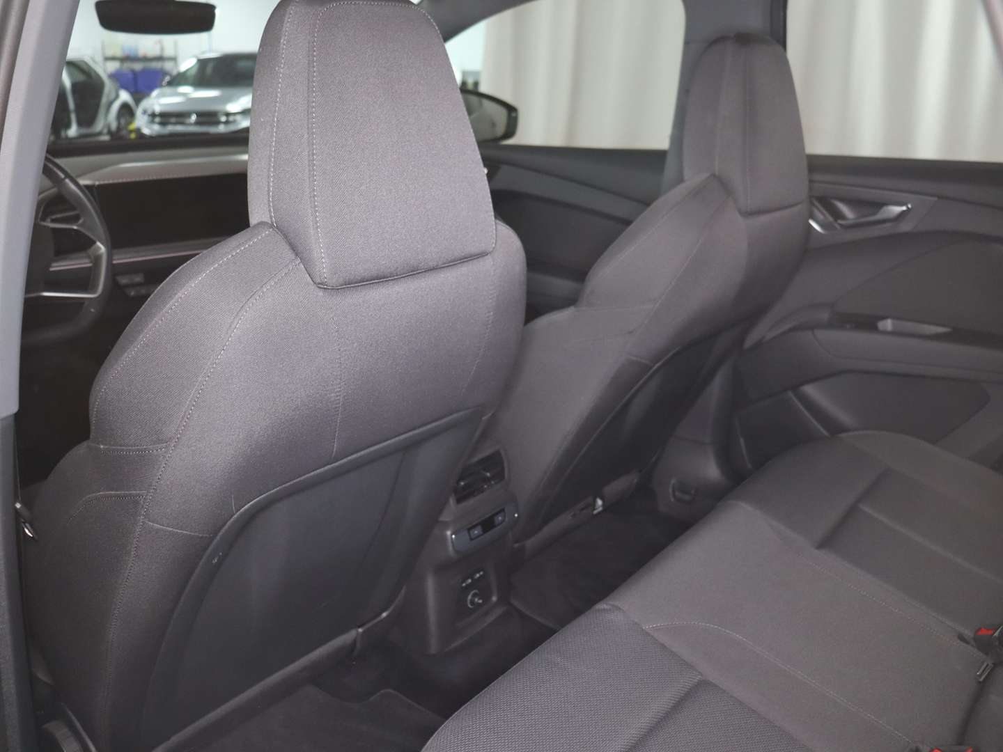 Audi Q4 E-tron Sportback 40 - 2023 - Joinsteer - #10