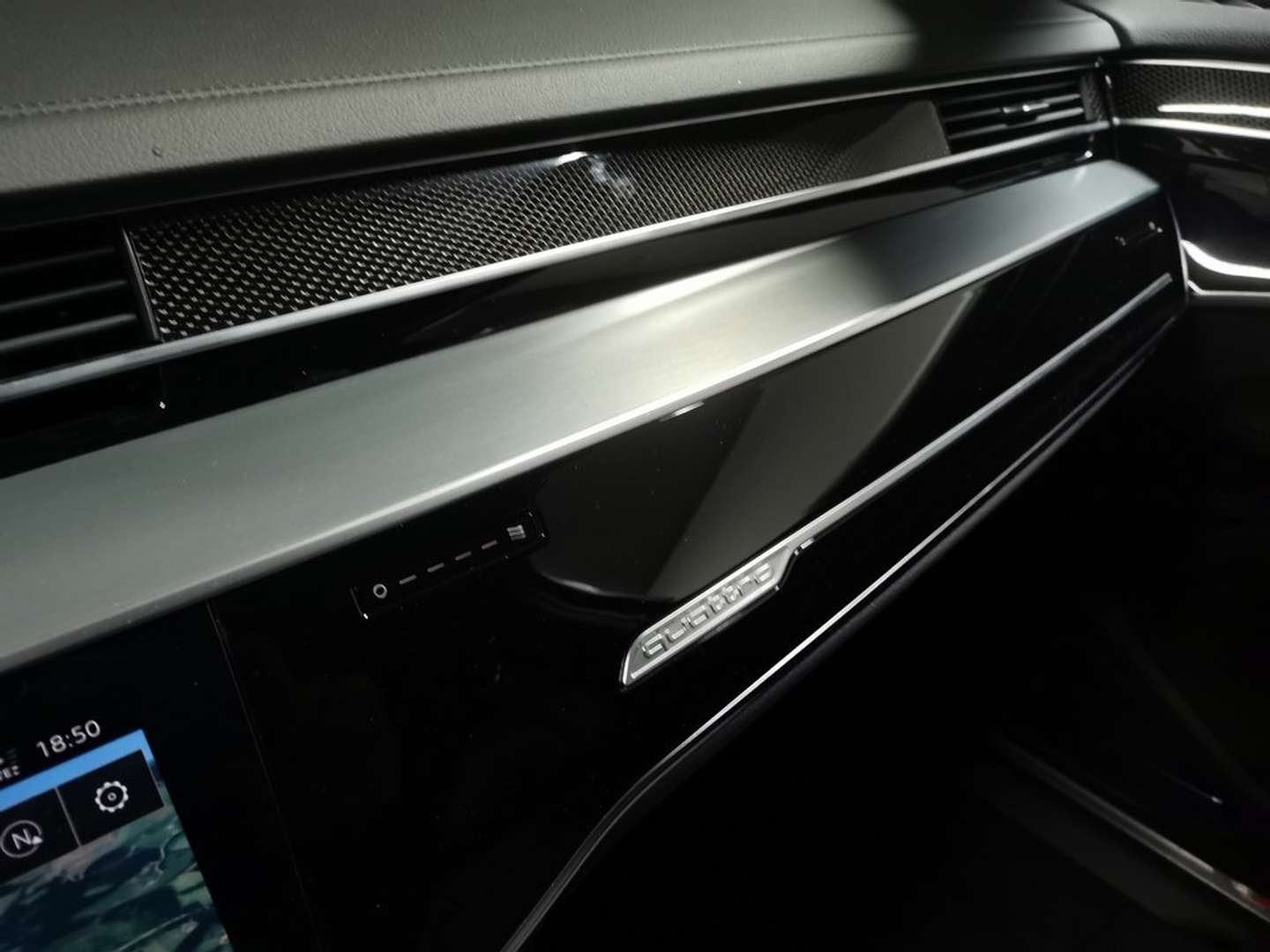 Audi A8 S Line Audi Exclusive - 2026 - Joinsteer - #33