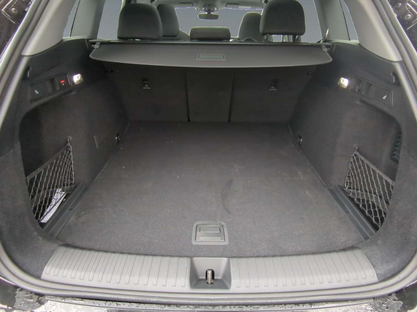 Audi Q6 E-tron SUV - 2026 - Joinsteer - #22