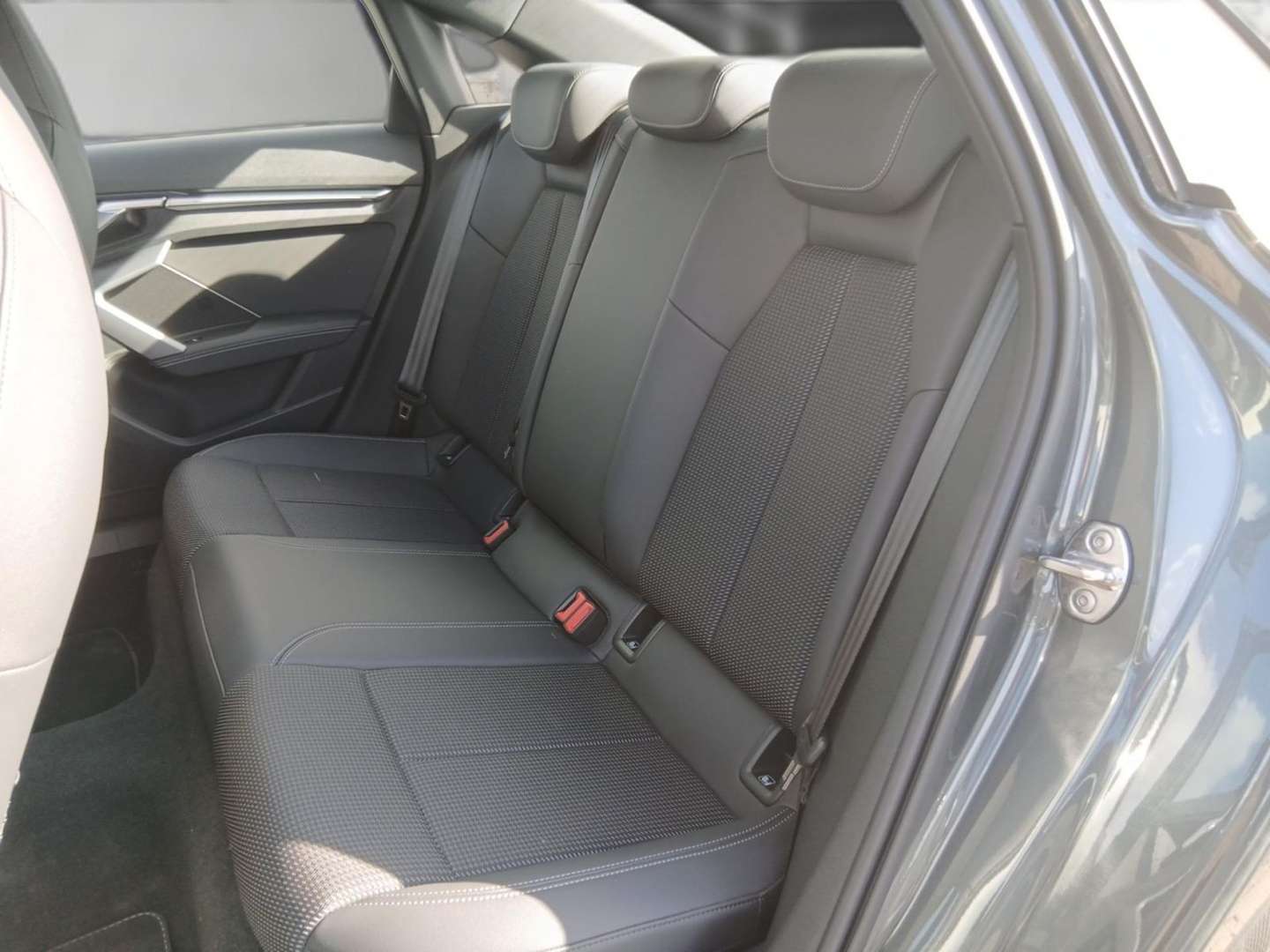 Audi S3 Lim. - 2025 - Joinsteer - #20