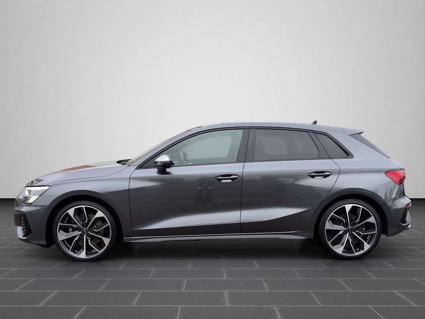 Audi S3 TFSI - 2024 - Joinsteer - #7