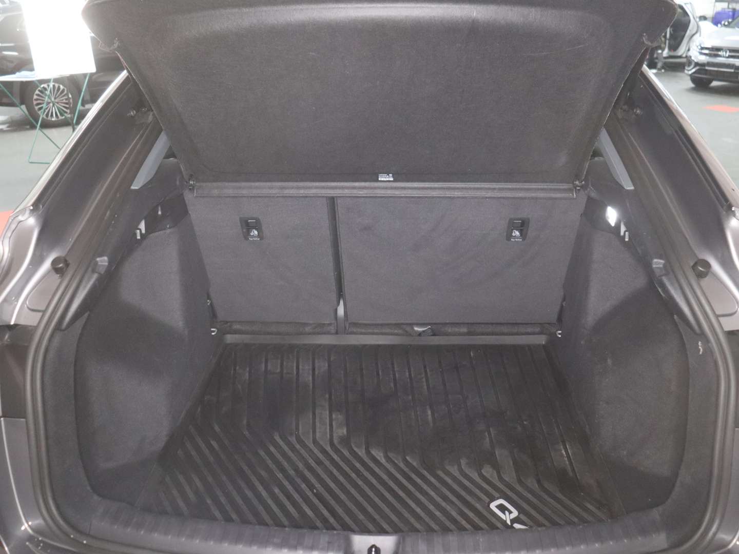 Audi Q4 E-tron Sportback 40 - 2023 - Joinsteer - #11