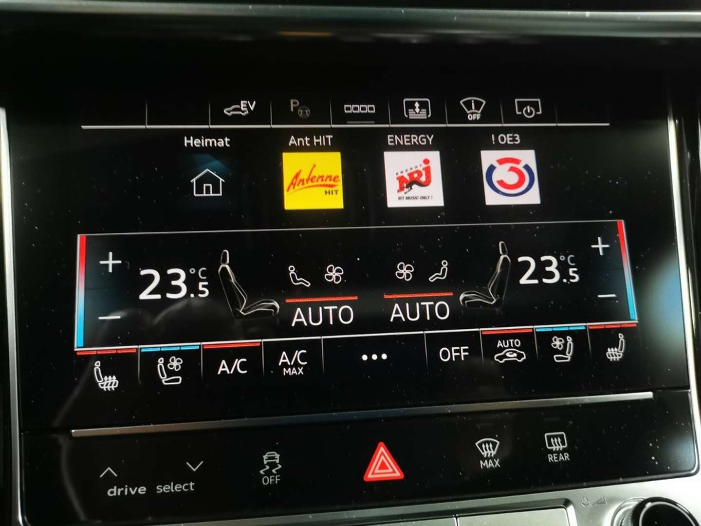 Audi A8 S Line Audi Exclusive - 2026 - Joinsteer - #34