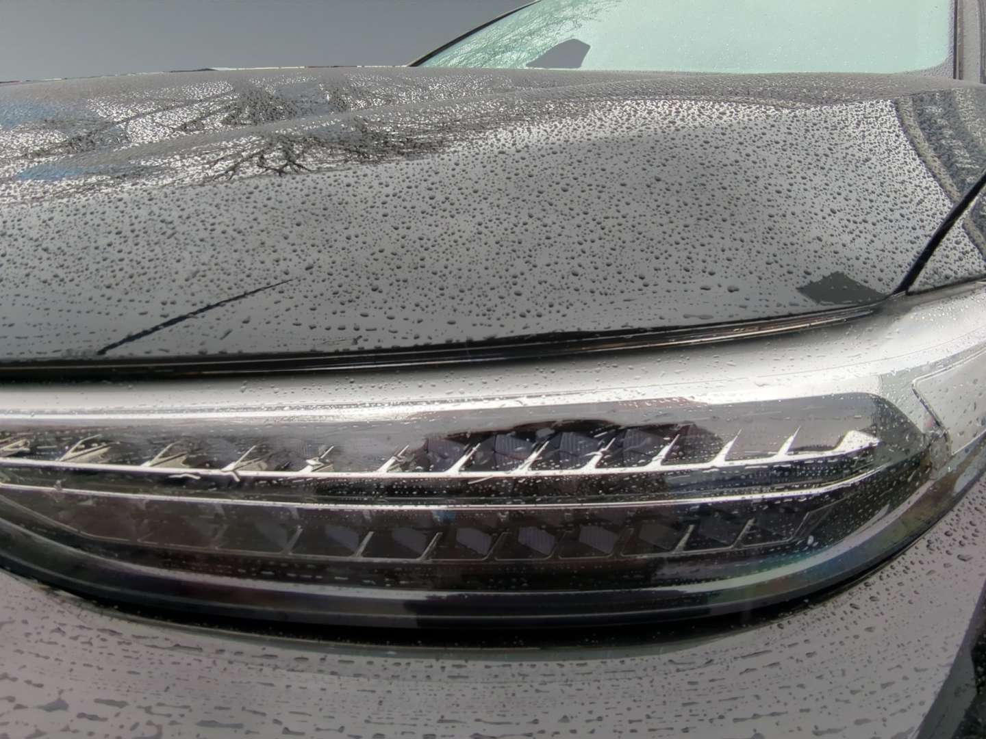 Audi Q6 E-tron SUV - 2026 - Joinsteer - #23