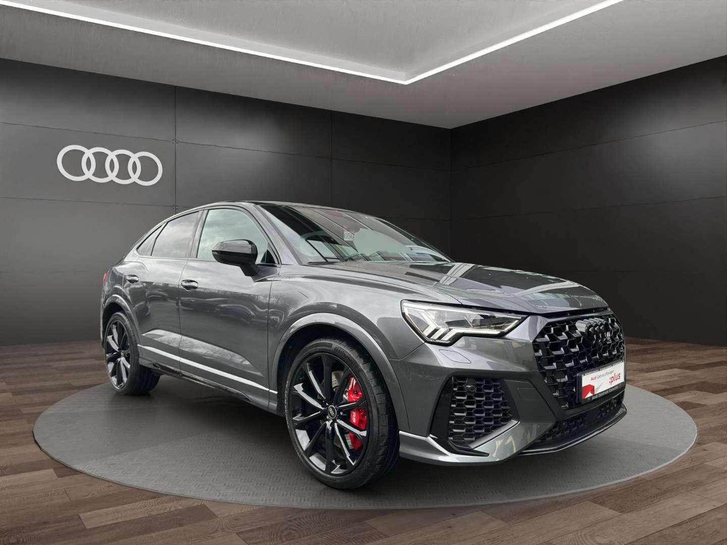 Audi RSQ3 Sportback - 2023 - Joinsteer - #3